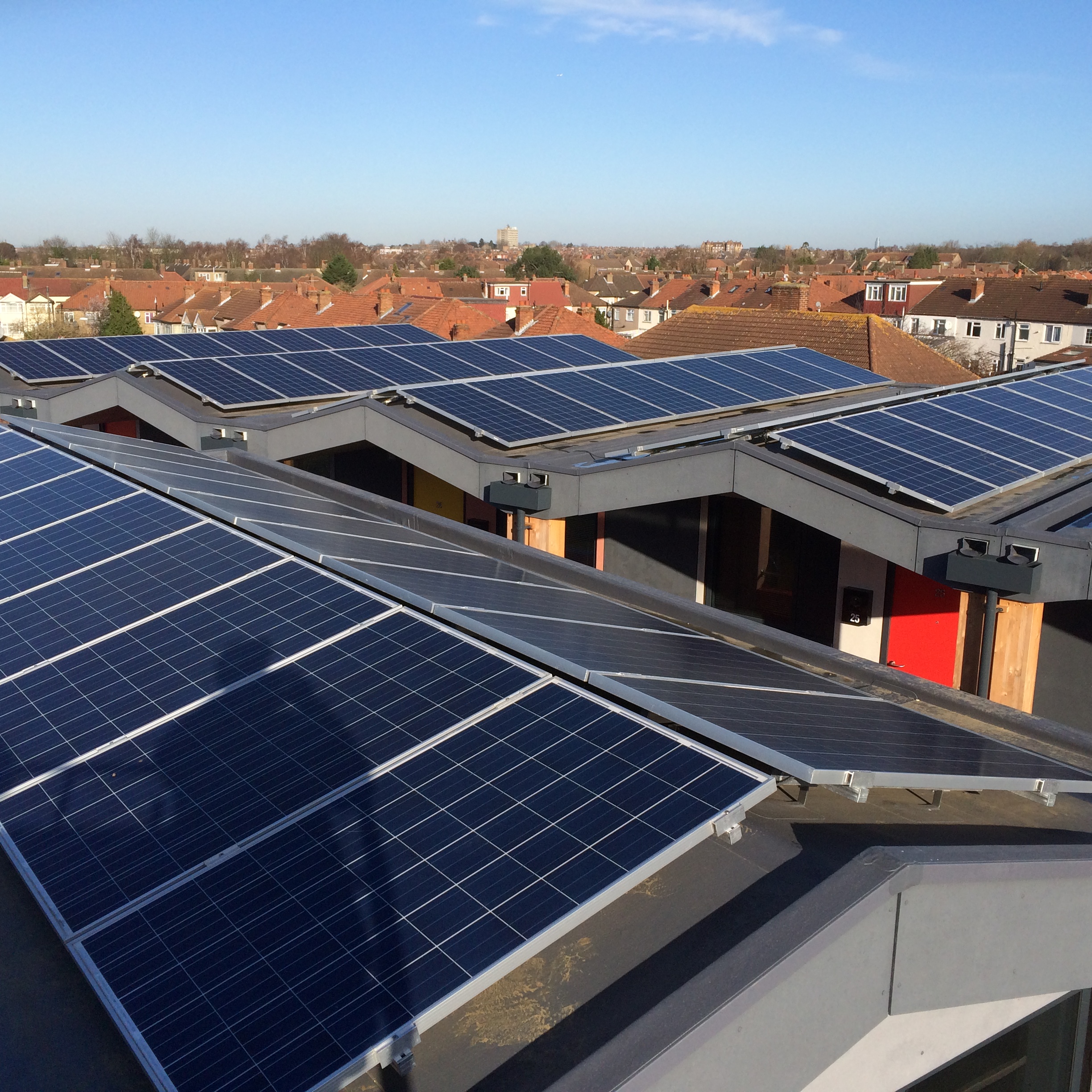 Not a school, but could be used for schools